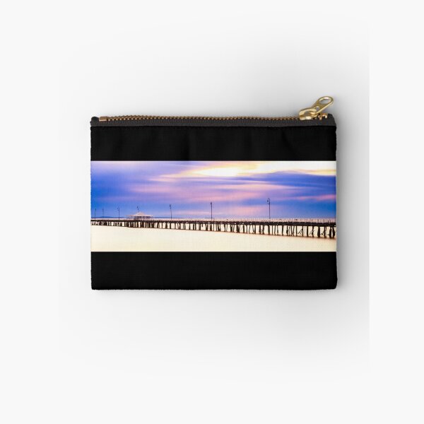 Item preview, Pier Dreams designed and sold by Silken Photography.
