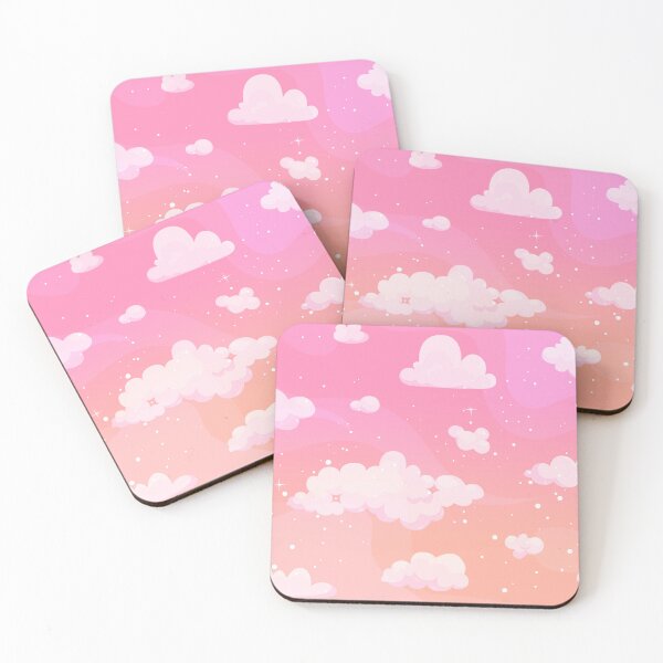 Item preview, Sunset Cloud designed and sold by moodclubuk.
