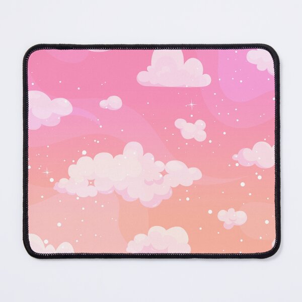 Item preview, Sunset Cloud designed and sold by moodclubuk.