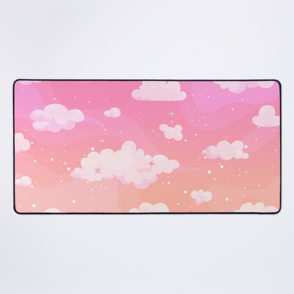 Item preview, Sunset Cloud designed and sold by moodclubuk.