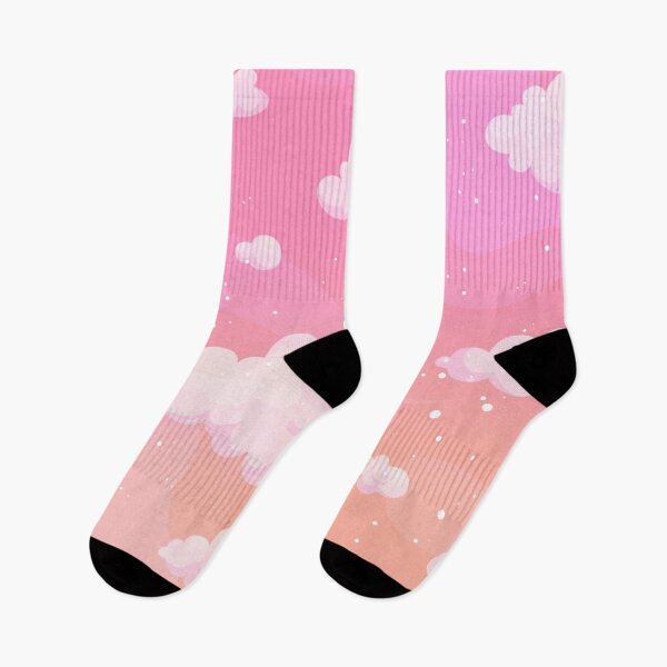 Item preview, Sunset Cloud designed and sold by moodclubuk.