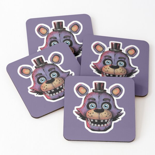 Item preview, Fnaf Five Nights at Freddy's  designed and sold by PaulBlueShop.