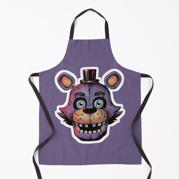 Item preview, Fnaf Five Nights at Freddy's designed and sold by PaulBlueShop.