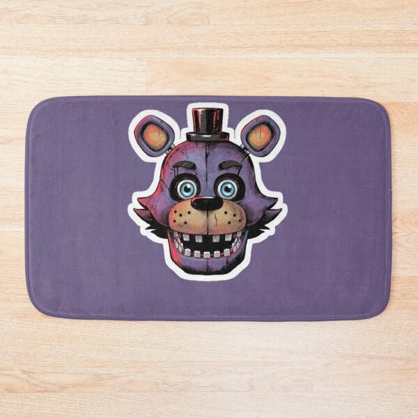 Item preview, Fnaf Five Nights at Freddy's  designed and sold by PaulBlueShop.