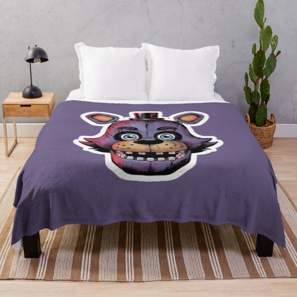 Item preview, Fnaf Five Nights at Freddy's designed and sold by PaulBlueShop.