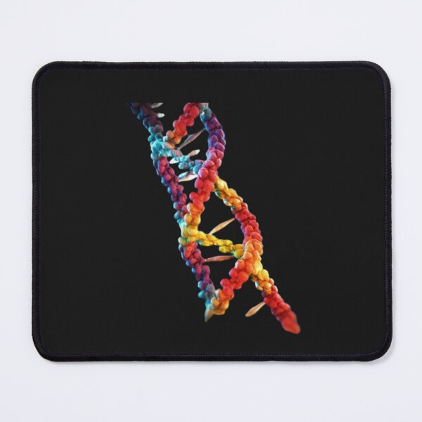 Item preview, DNA Double Helix , Artistry in Genetic Expression designed and sold by CITY-SHOPPING.