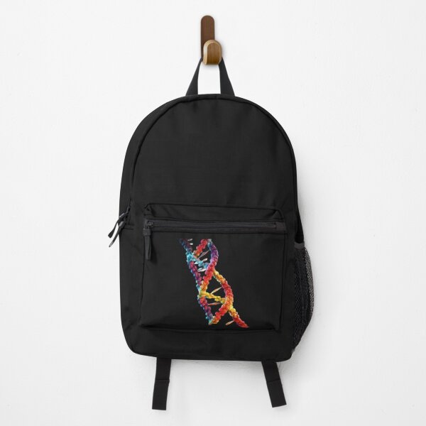 Item preview, DNA Double Helix , Artistry in Genetic Expression designed and sold by CITY-SHOPPING.