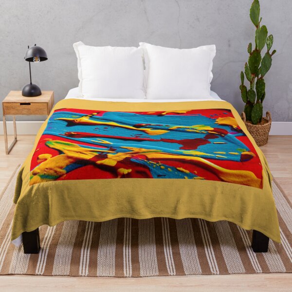 Item preview, Abstract 876 designed and sold by Shulie1.