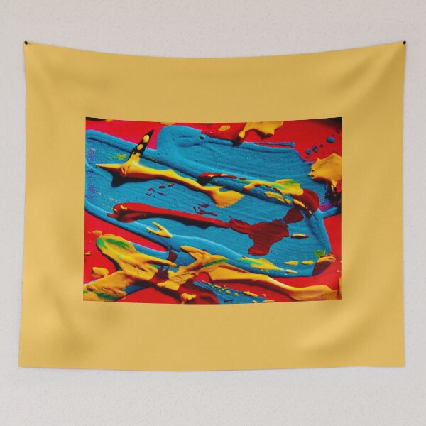 Item preview, Abstract 876 designed and sold by Shulie1.