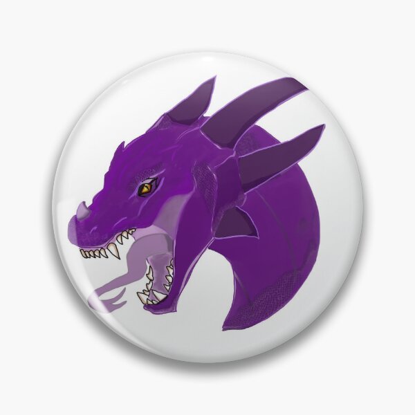 Item preview, Dragon designed and sold by Spitfire445.