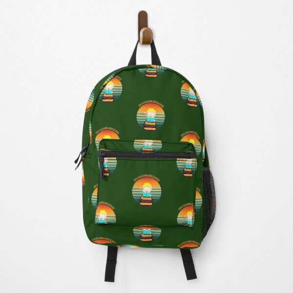Item preview, Butters Hamburgers designed and sold by Sammi7angel.