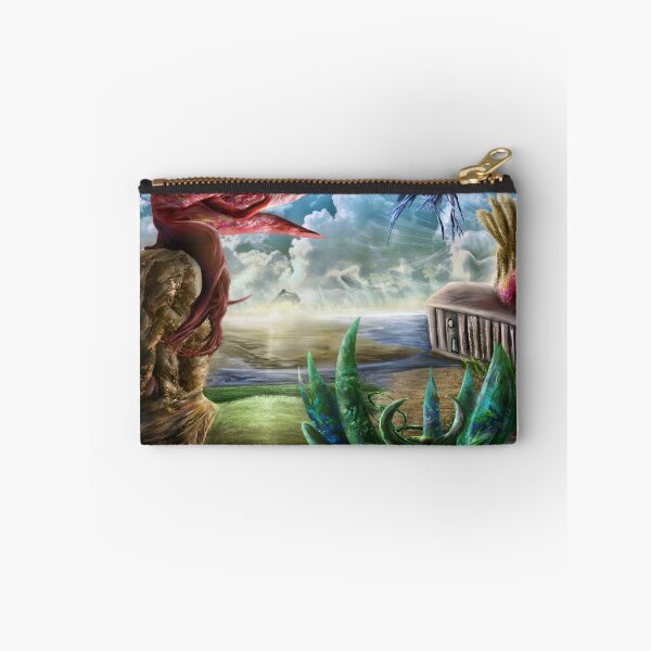 Item preview, Land of the Fallen Reservoir designed and sold by AzureParagon.