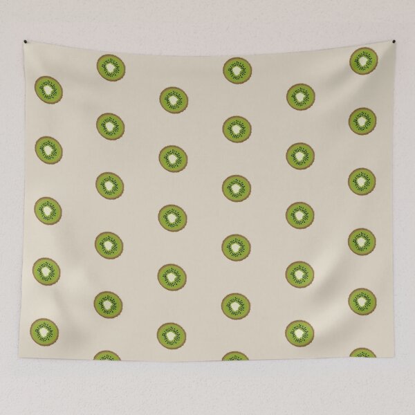 Item preview, Kiwi fruit designed and sold by SillyArtwork.