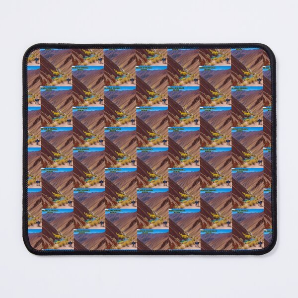 Item preview, HUMAHUACA ROW ARGENTINA designed and sold by PIXELPRINTS53.