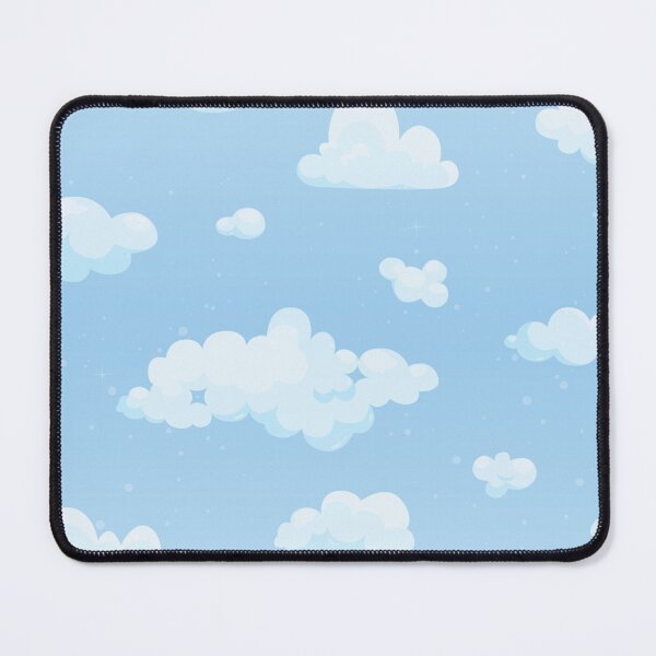 Item preview, Daytime Cloud designed and sold by moodclubuk.