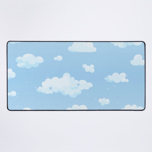 Item preview, Daytime Cloud designed and sold by moodclubuk.