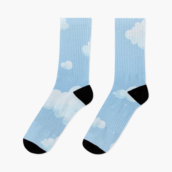 Item preview, Daytime Cloud designed and sold by moodclubuk.