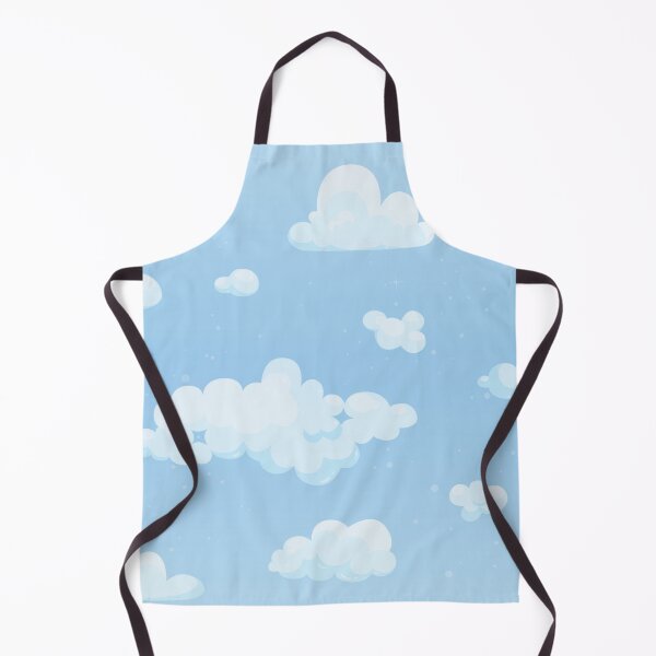 Item preview, Daytime Cloud designed and sold by moodclubuk.