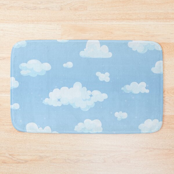 Item preview, Daytime Cloud designed and sold by moodclubuk.