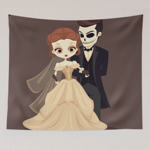 Item preview, The Phantom of the Opera | cute style designed and sold by ComicsFactory.