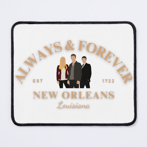 Item preview, The Originals Mikaelson Family Always and Forever designed and sold by AnceUmalasa.