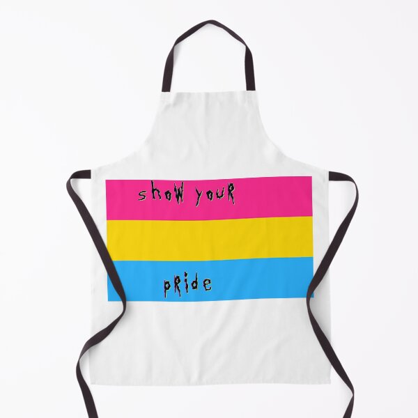 Item preview, Show your pansexual pride designed and sold by D00bieDaddie.