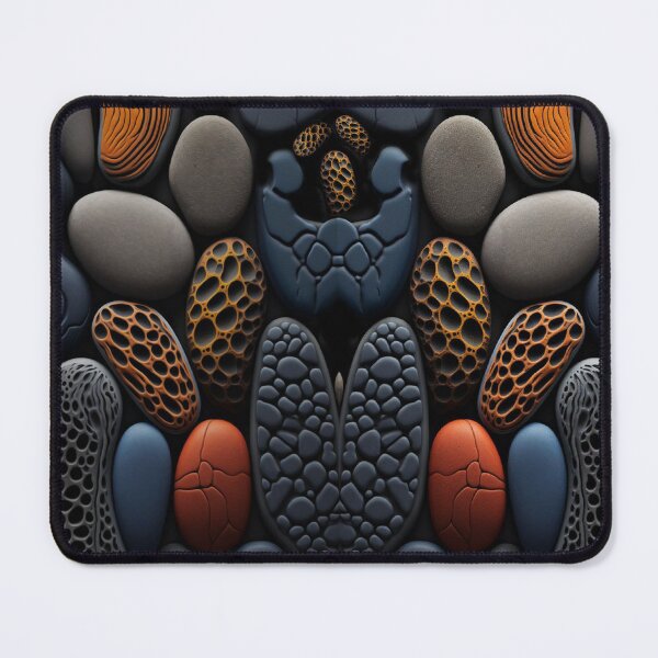 Item preview, STICKS AND STONES  designed and sold by johnnyssandart.