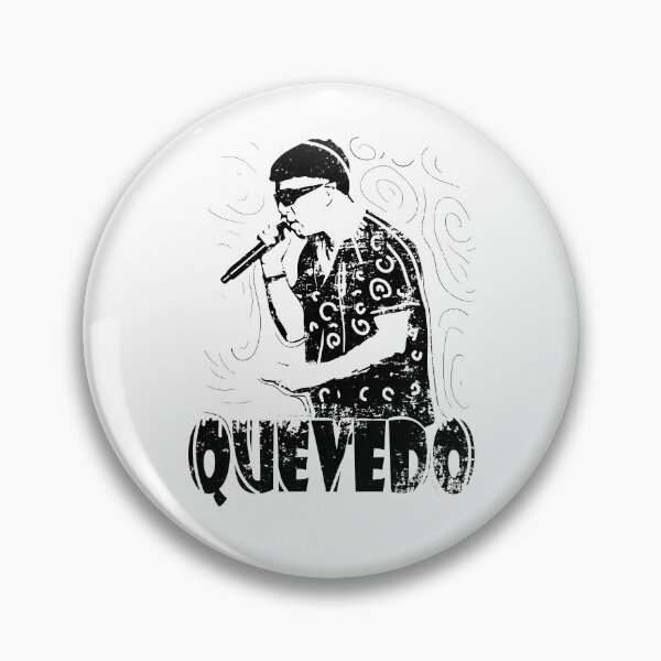 Item preview, Black and White Quevedo Design designed and sold by Color-Lab.