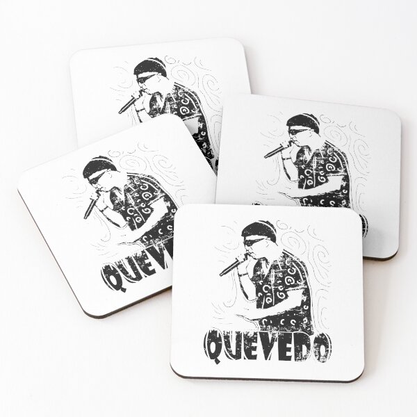Item preview, Black and White Quevedo Design designed and sold by Color-Lab.