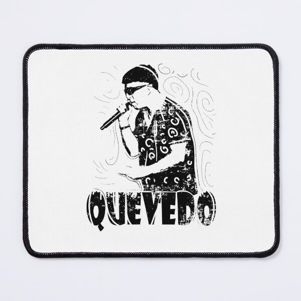 Item preview, Black and White Quevedo Design designed and sold by Color-Lab.