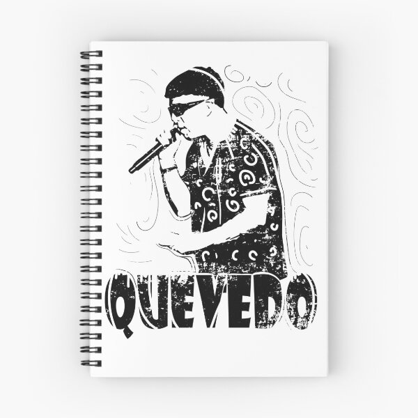 Item preview, Black and White Quevedo Design designed and sold by Color-Lab.