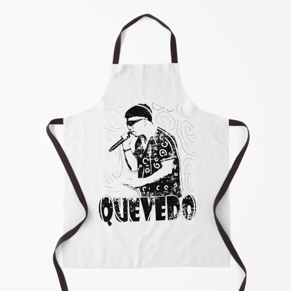Item preview, Black and White Quevedo Design designed and sold by Color-Lab.