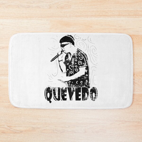 Item preview, Black and White Quevedo Design designed and sold by Color-Lab.