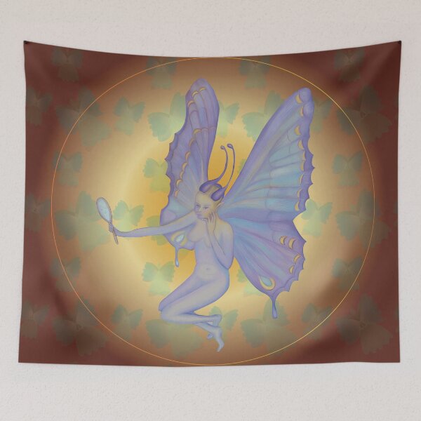 Item preview, Gemini starsign designed and sold by shimaart.