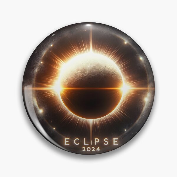 Item preview, Eclipse 2024 designed and sold by Truck Stop One.