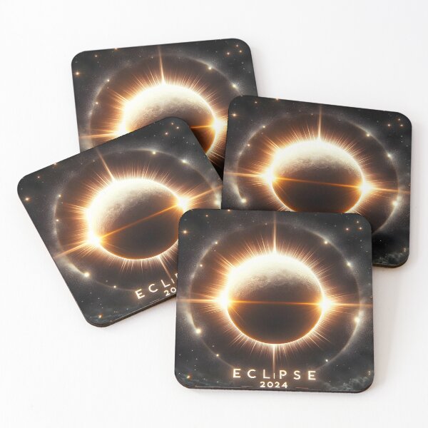 Item preview, Eclipse 2024 designed and sold by Truck Stop One.