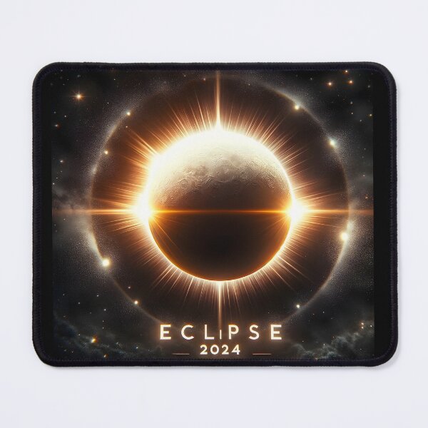 Item preview, Eclipse 2024 designed and sold by Truck Stop One.