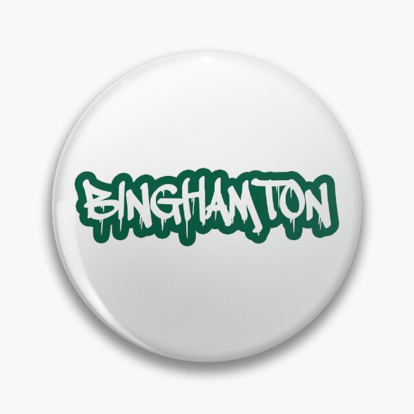 Item preview, binghamton designed and sold by designsbysamantha.