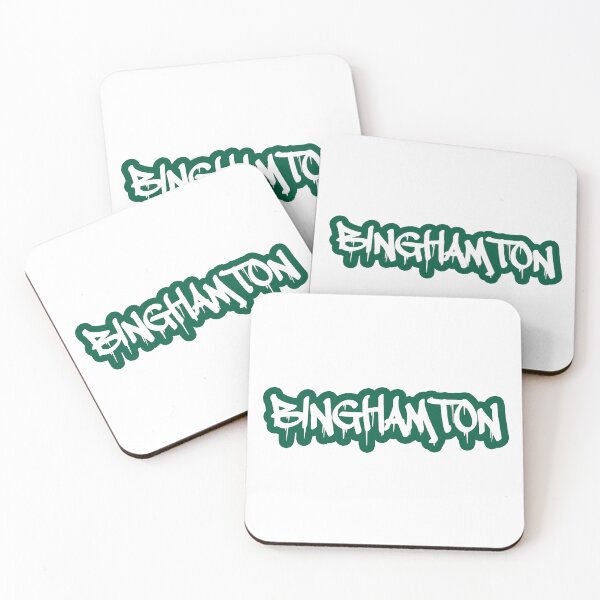 Item preview, binghamton designed and sold by designsbysamantha.