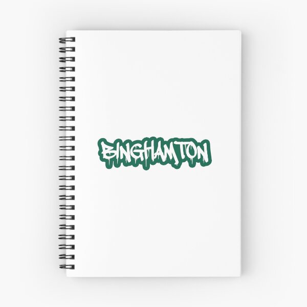 Artikelvorschau, Binghamton entworfen und verkauft von designsbysamantha.