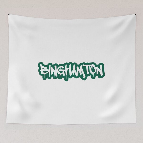 Item preview, binghamton designed and sold by designsbysamantha.