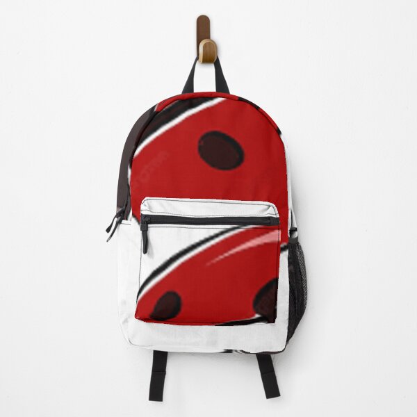 Item preview, The ladybug shines with the colors of luck and the beauty of nature. designed and sold by Design world.