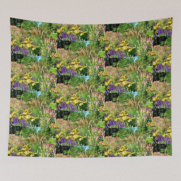 Item preview, Beautiful garden designed and sold by Shulie1.