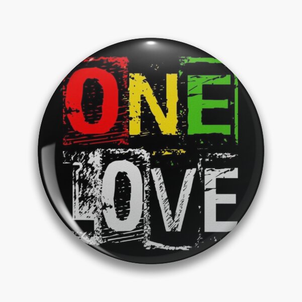 Item preview, One Love designed and sold by Tashiboom96.