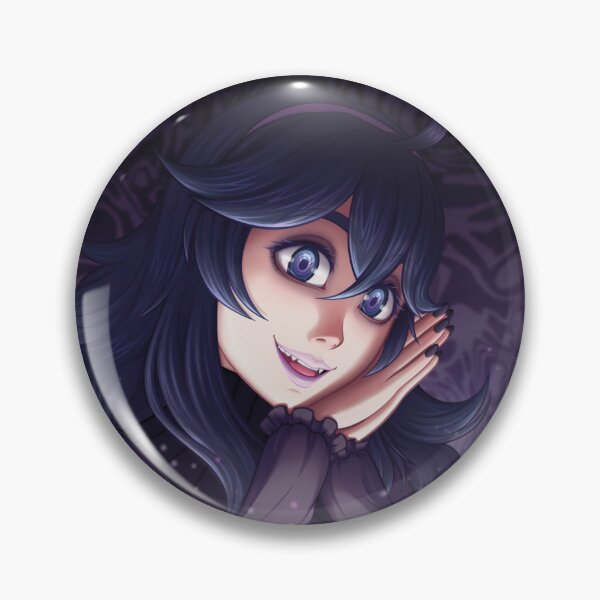 Item preview, Drawing of Hex Maniac Anime Style designed and sold by Kuhller.