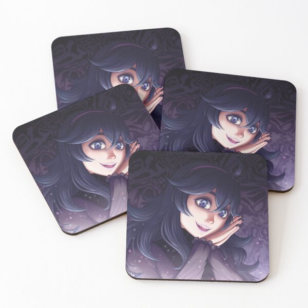 Item preview, Drawing of Hex Maniac Anime Style designed and sold by Kuhller.