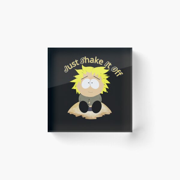 Item preview, Tweek Just Shake It Off designed and sold by Sammi7angel.
