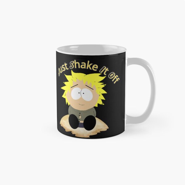 Item preview, Tweek Just Shake It Off designed and sold by Sammi7angel.