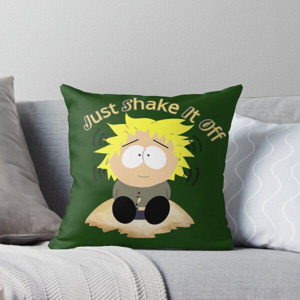 Item preview, Tweek Just Shake It Off designed and sold by Sammi7angel.