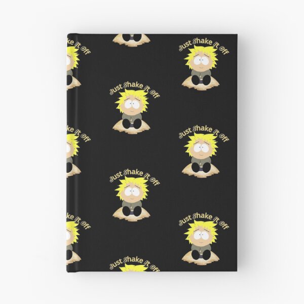 Item preview, Tweek Just Shake It Off designed and sold by Sammi7angel.